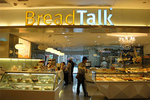 ƸѶϢBreadTalk 