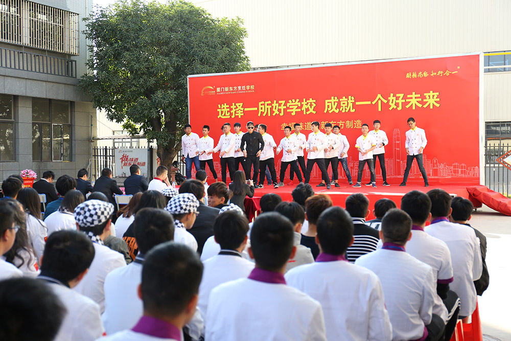 舞动青春 街舞比赛