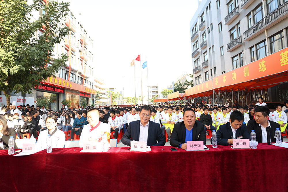 舞动青春 街舞比赛