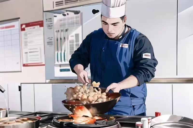 �������¶�������AI�滭������б����޵� ��