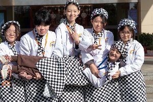 ����Ϊ��ְУ����VS��ʵ��ְУ���ԭ��ְУ���������ô���ʣ�