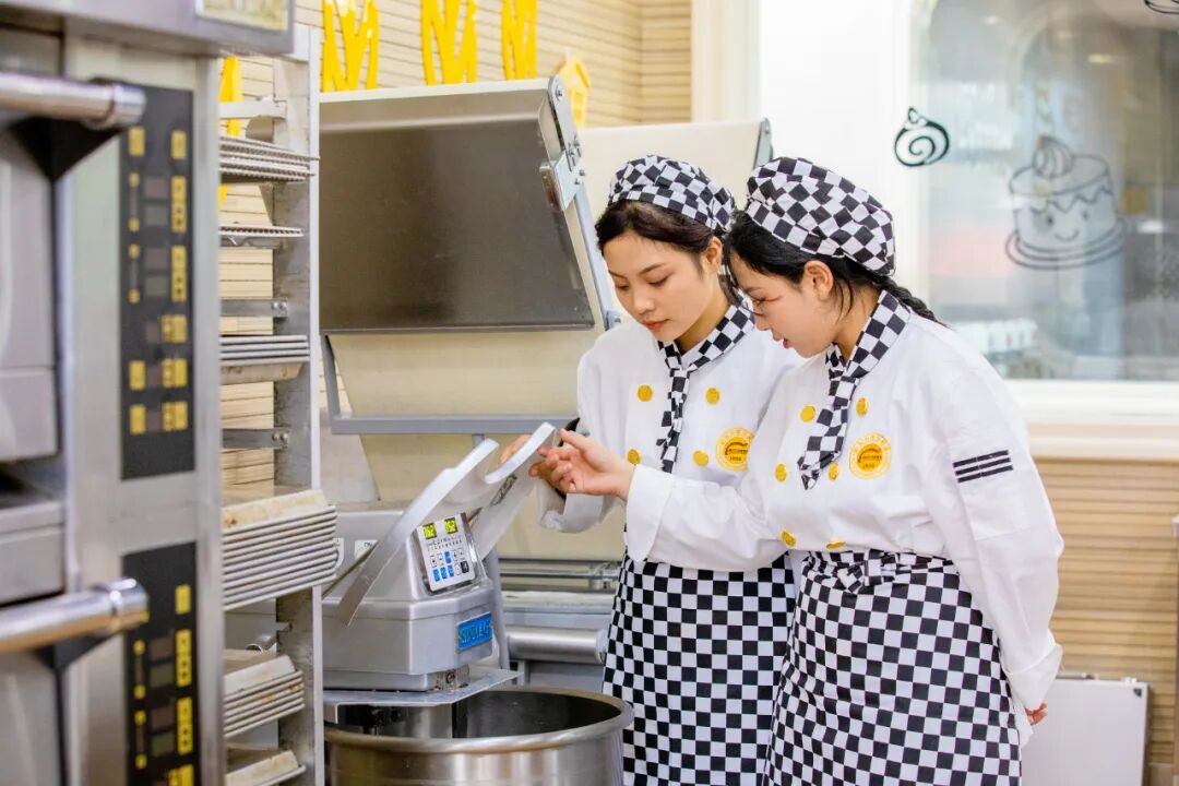 想入行西点?建议先看看这篇就知道值不值得了