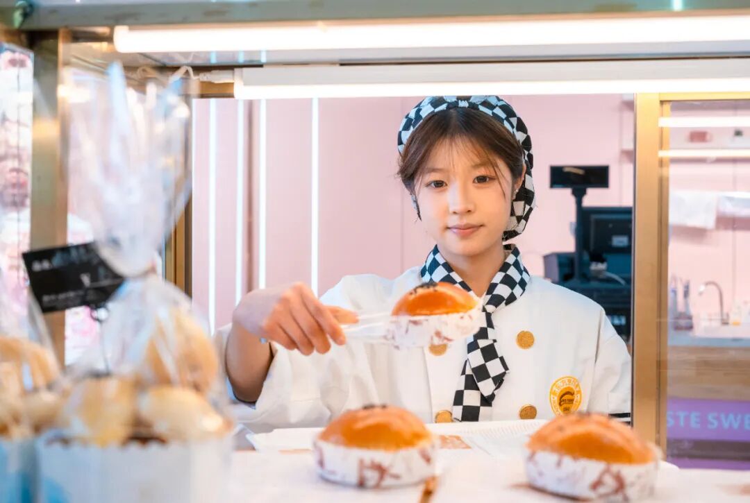 带你沉浸式体验厦门新东方学子的一天~