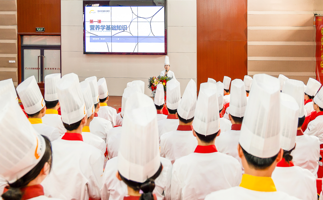 为什么要学习技能?这是我听到的最好的回答