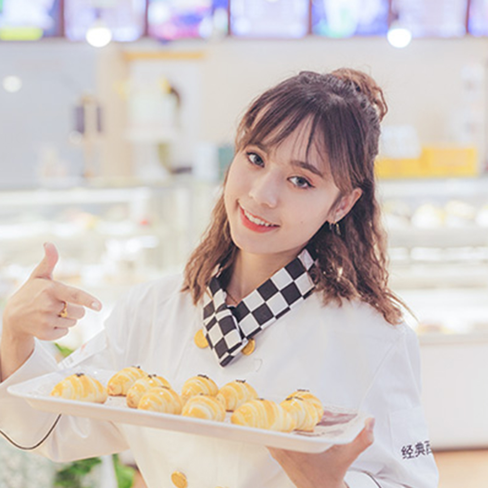 女生考不上高中怎么办?学什么技术更有前途?