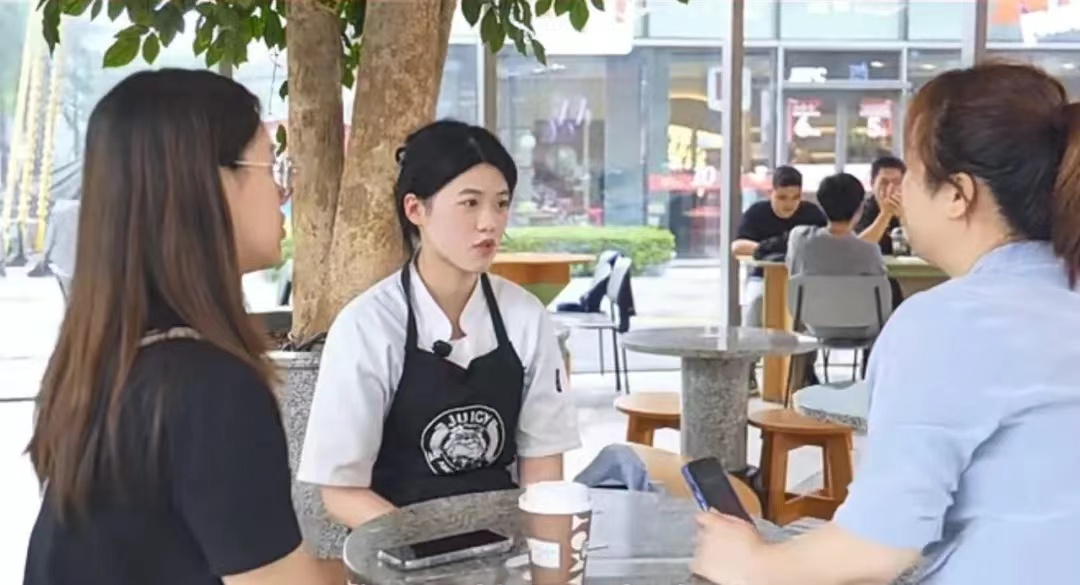 暖心就业回访 | 聆听就业学子心声,爱与责任永不停歇!