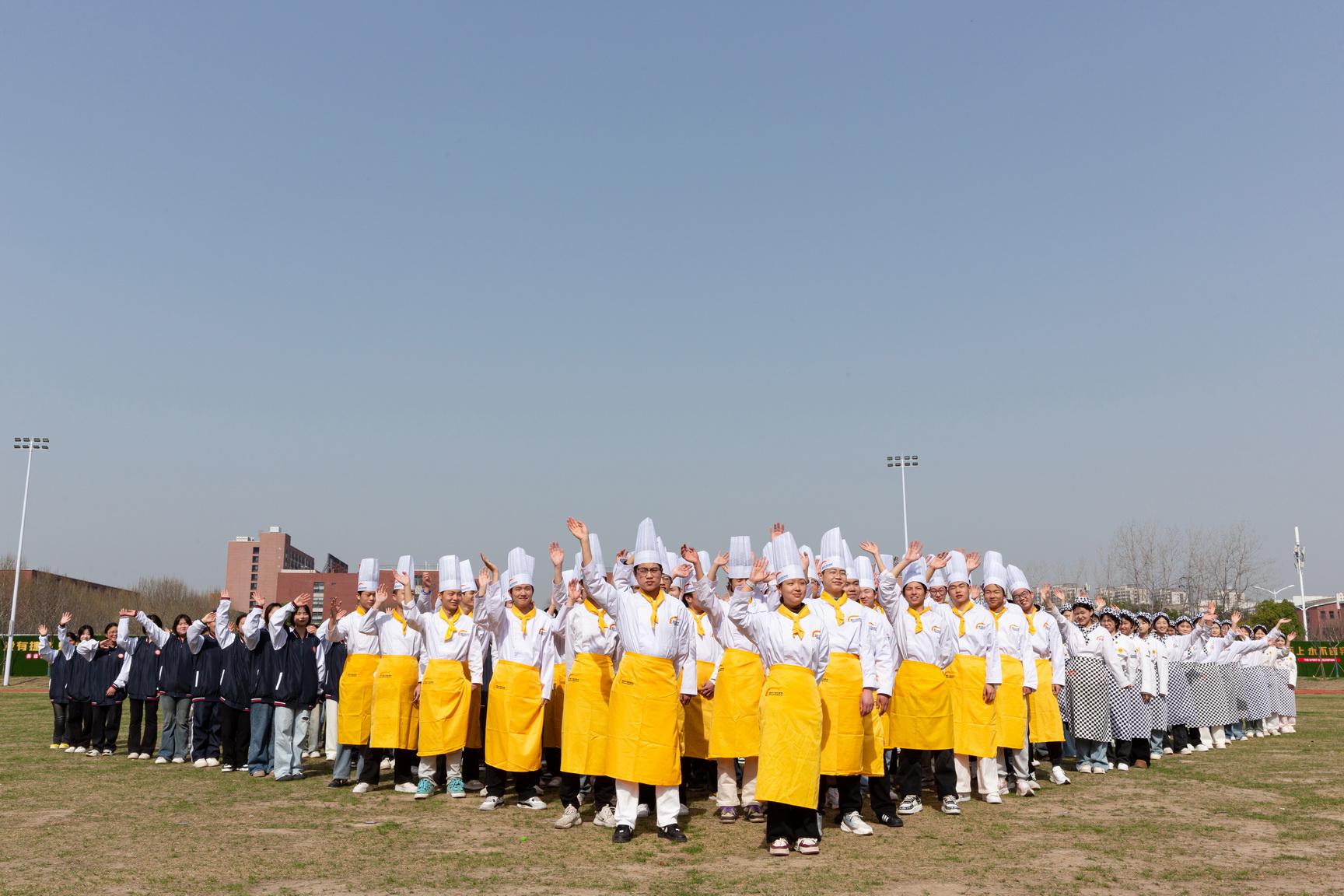 难怪那么多人想挤进厨师行业!学厨有那么多优势!